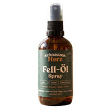 Fell-Öl Spray