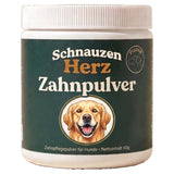 Zahnpulver