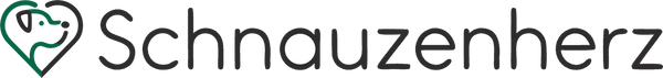 Schnauzenherz Logo